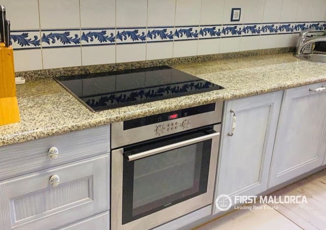 2 bedroom Apartment for rent in Puig de Ros, Llucmajor with pool - € 2,300 (Ref: 9935274)