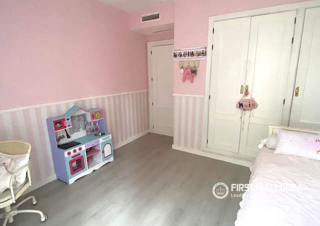 2 bedroom Apartment for rent in Puig de Ros, Llucmajor with pool - € 2,300 (Ref: 9935274)