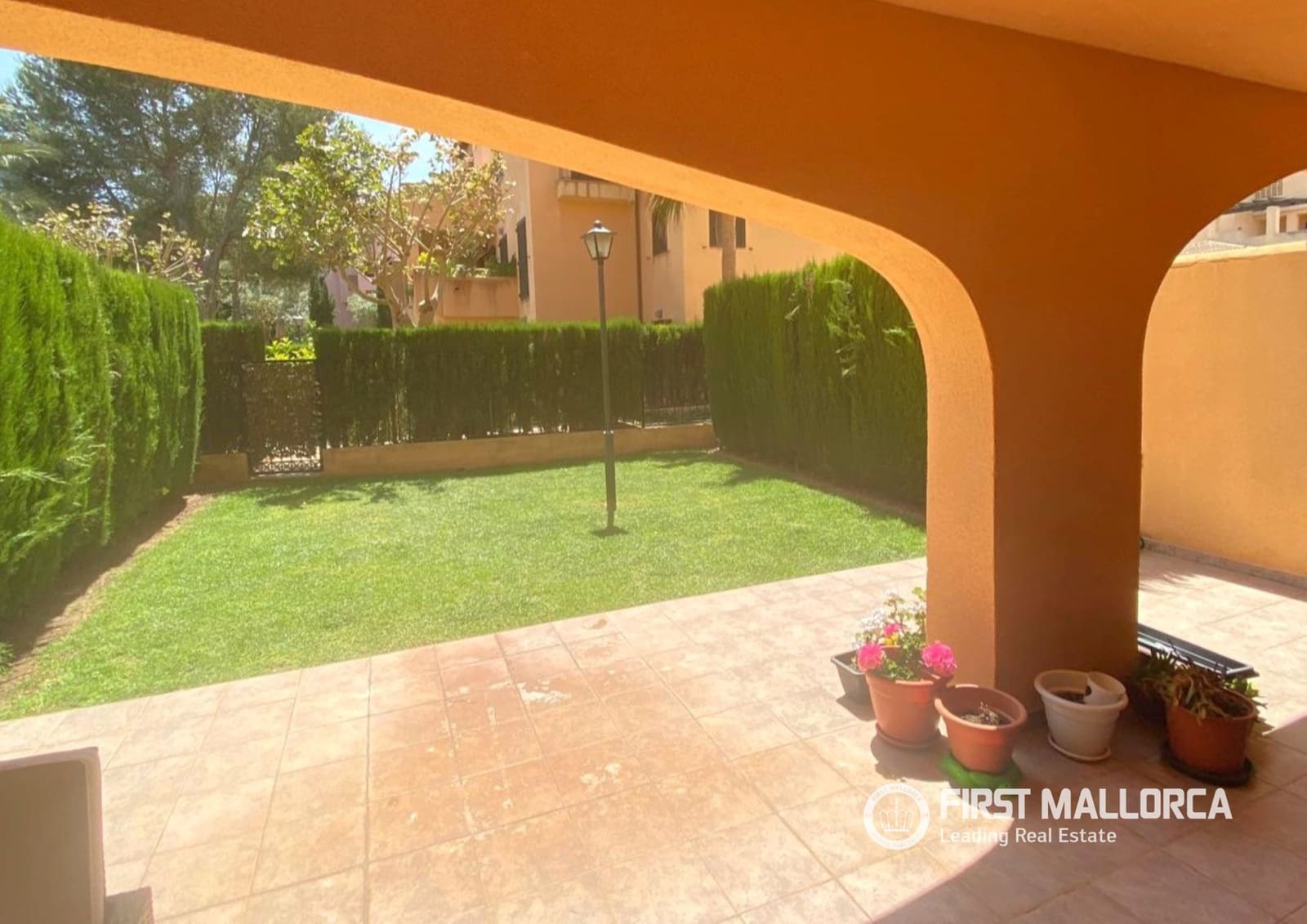 2 bedroom Apartment for rent in Puig de Ros with pool - € 2,300 (Ref: 9935274)