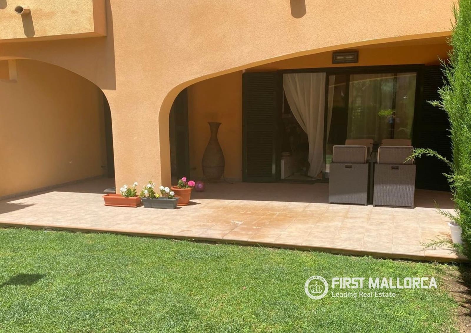 2 bedroom Apartment for rent in Puig de Ros with pool - € 2,300 (Ref: 9935274)