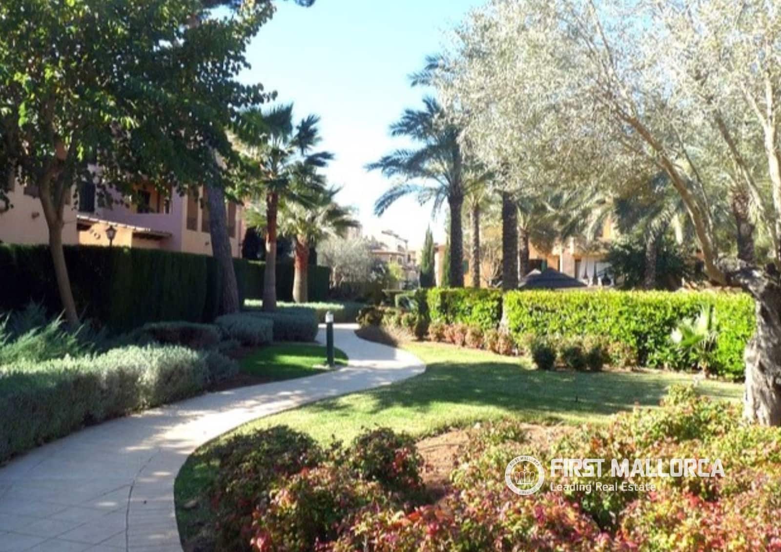 2 bedroom Apartment for rent in Puig de Ros with pool - € 2,300 (Ref: 9935274)