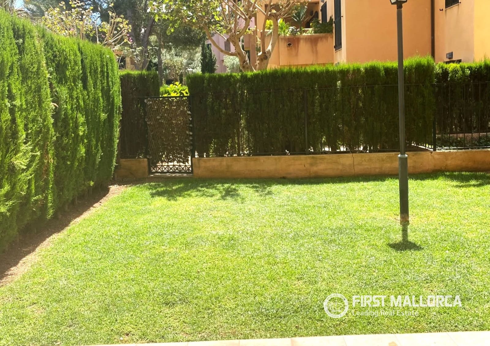 2 bedroom Apartment for rent in Puig de Ros with pool - € 2,300 (Ref: 9935274)
