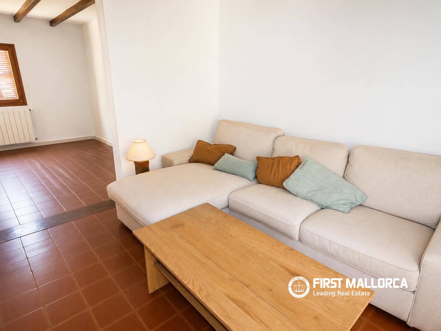 3 bedroom Finca/Country House for rent in Pollensa / Pollenca with garage - € 2,100 (Ref: 9935275)