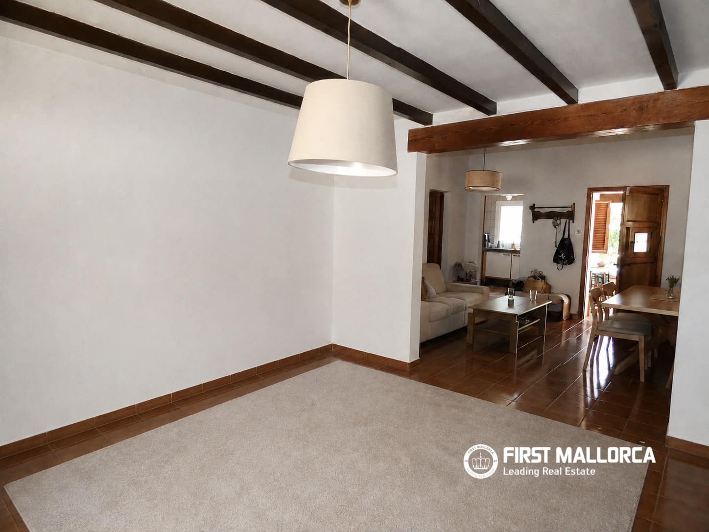 3 bedroom Finca/Country House for rent in Pollensa / Pollenca with garage - € 2,100 (Ref: 9935275)