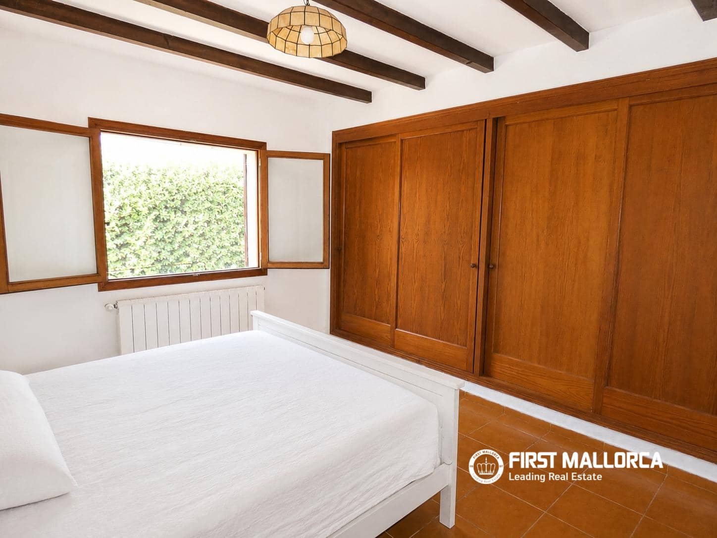 3 bedroom Finca/Country House for rent in Pollensa / Pollenca with garage - € 2,100 (Ref: 9935275)