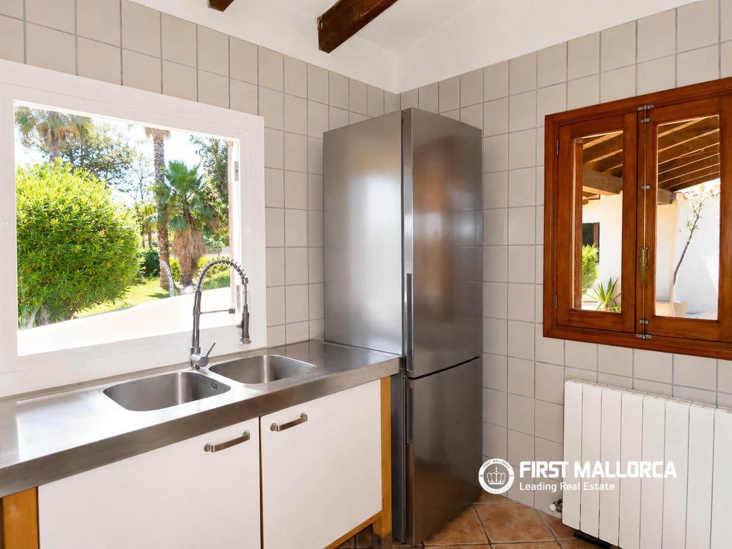 3 bedroom Finca/Country House for rent in Pollensa / Pollenca with garage - € 2,100 (Ref: 9935275)
