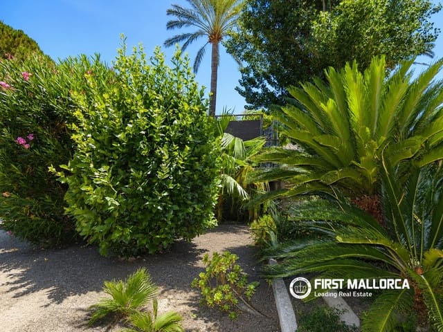 3 bedroom Finca/Country House for rent in Pollensa / Pollença with garage - € 2,100 (Ref: 9935275)