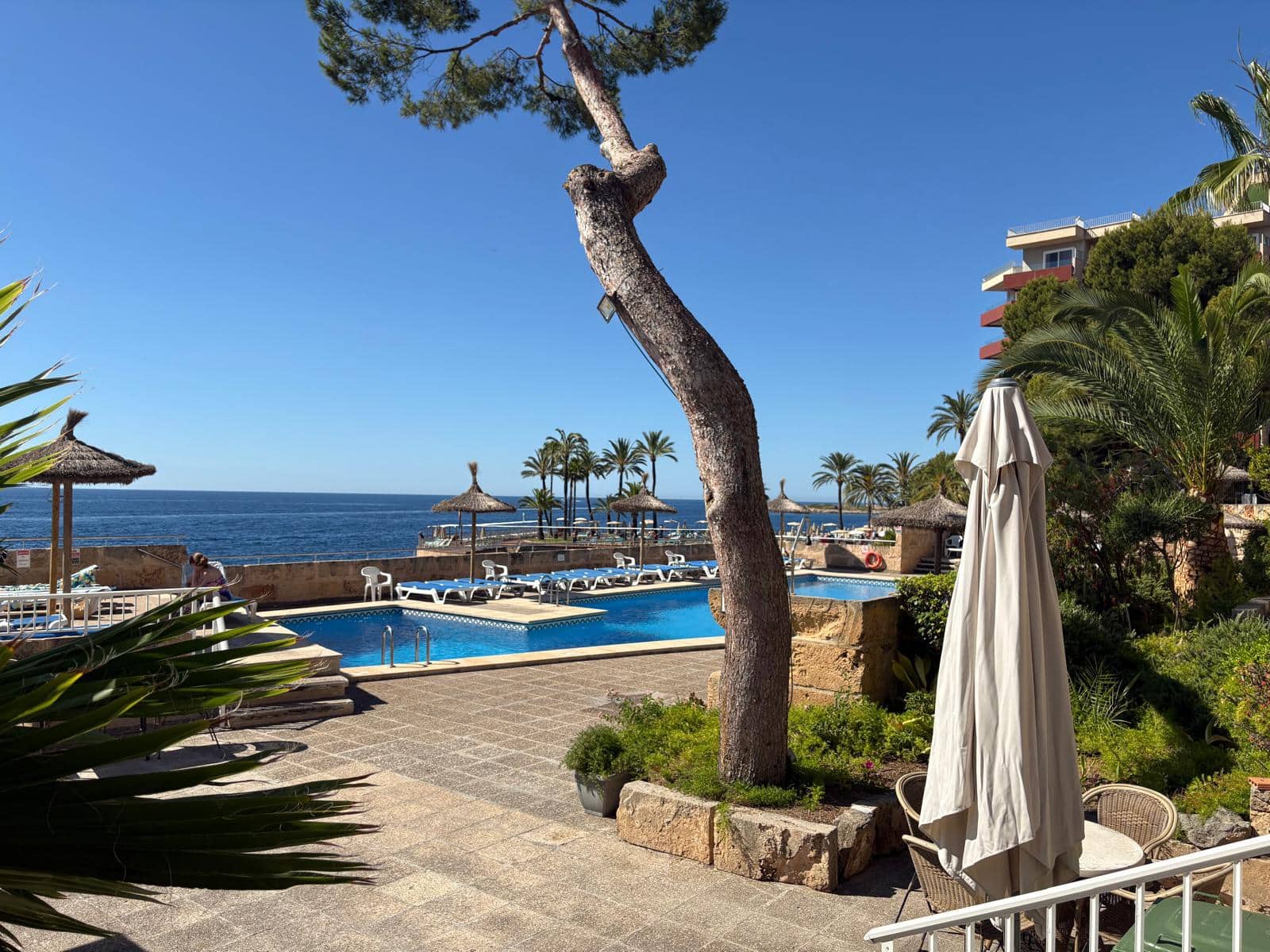 3 bedroom Apartment for sale in Illetas with garage - € 1,290,000 (Ref: 9935276)