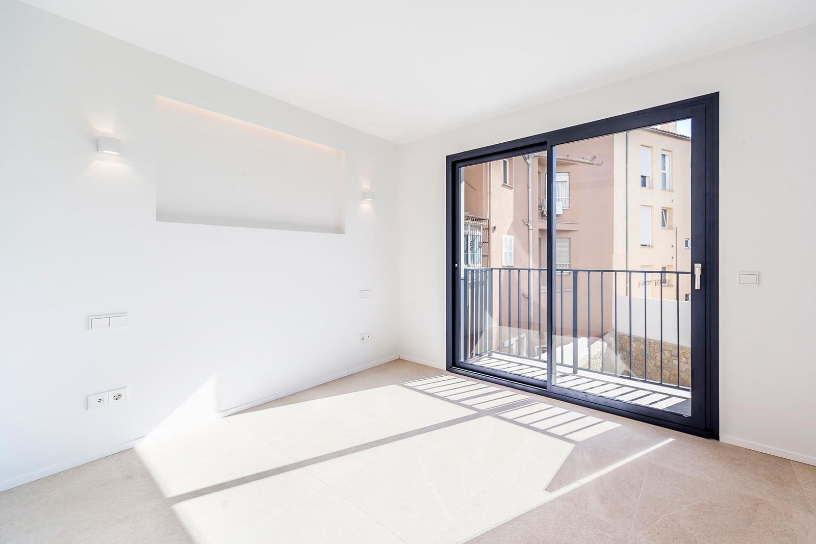 1 bedroom Apartment for sale in Palma de Mallorca - € 495,000 (Ref: 9935278)