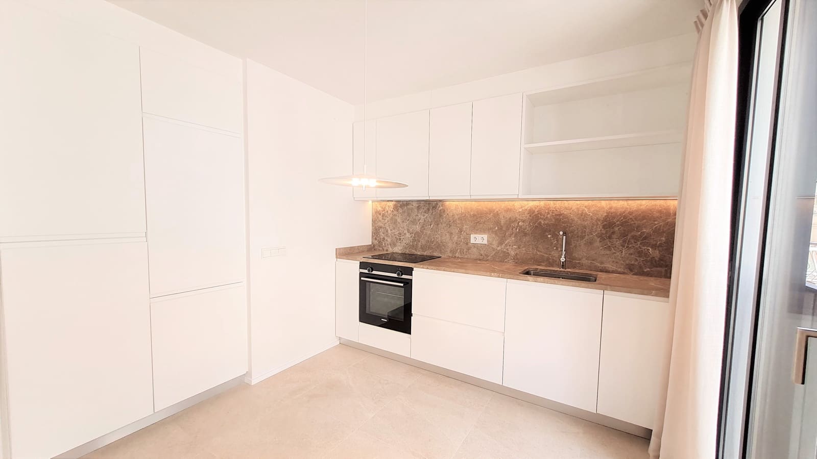 1 bedroom Apartment for sale in Palma de Mallorca - € 495,000 (Ref: 9935278)
