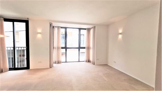 1 soverom Leilighet til salgs i Santa Catalina, Palma de Mallorca - € 495 000 (Ref: 9935278)