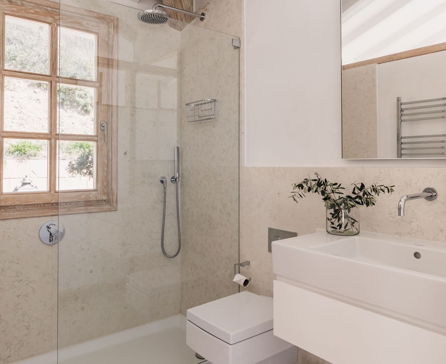 3 Zimmer Villa zu vermieten in Illetas mit Pool Garage - 9.500 € (Ref: 9937304)