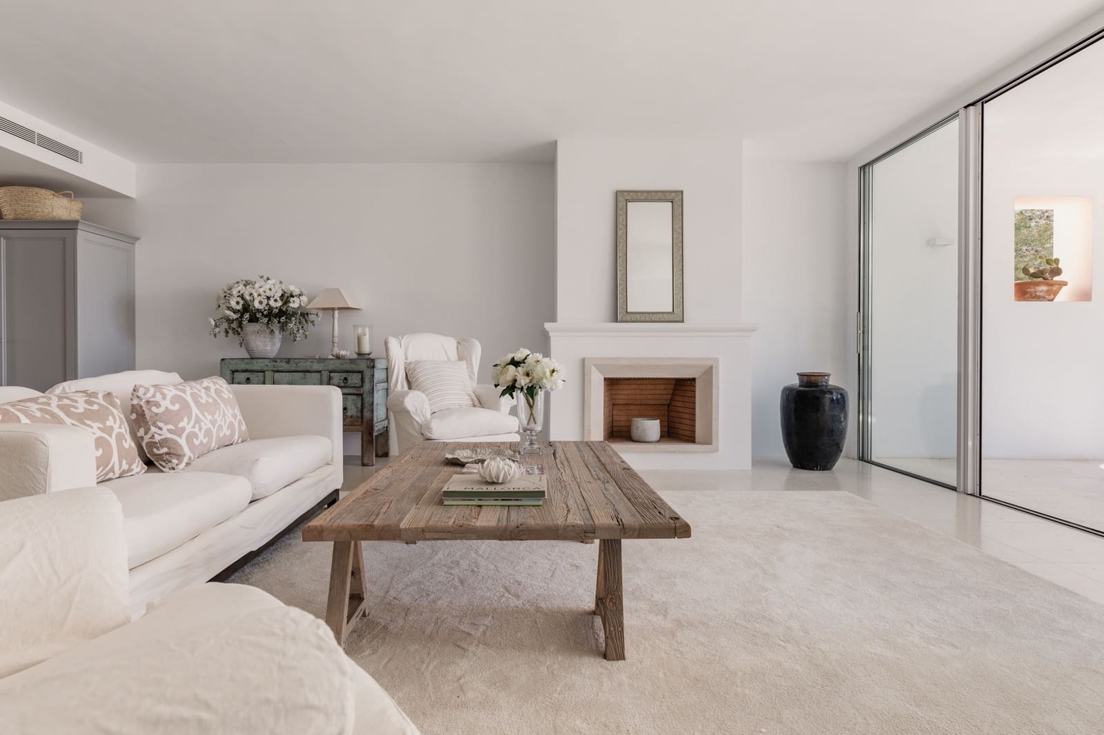 3 Zimmer Villa zu vermieten in Illetas mit Pool Garage - 9.500 € (Ref: 9937304)