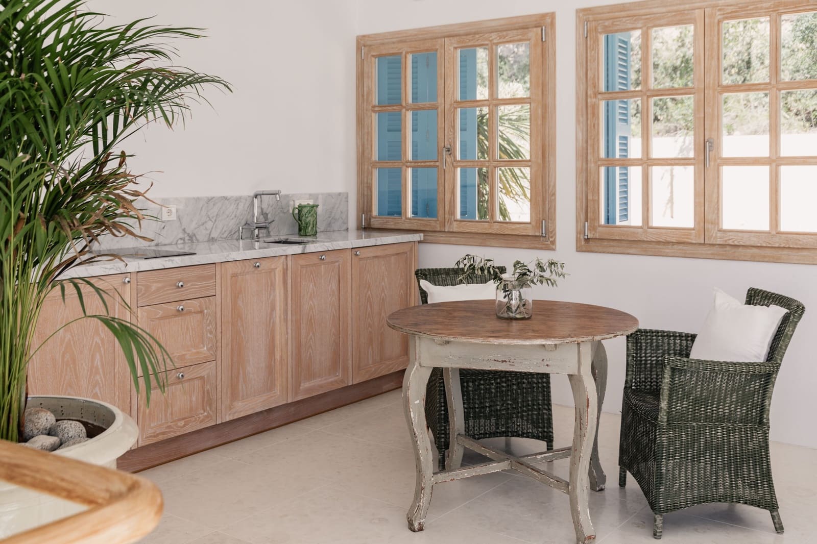 3 Zimmer Villa zu vermieten in Illetas mit Pool Garage - 9.500 € (Ref: 9937304)