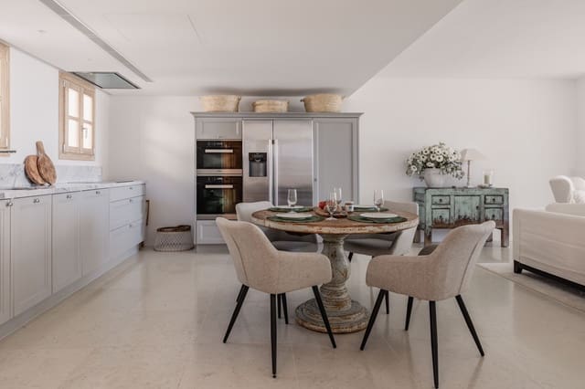 3 Zimmer Villa zu vermieten in Illetas, Calvià mit Pool Garage - 9.500 € (Ref: 9937304)