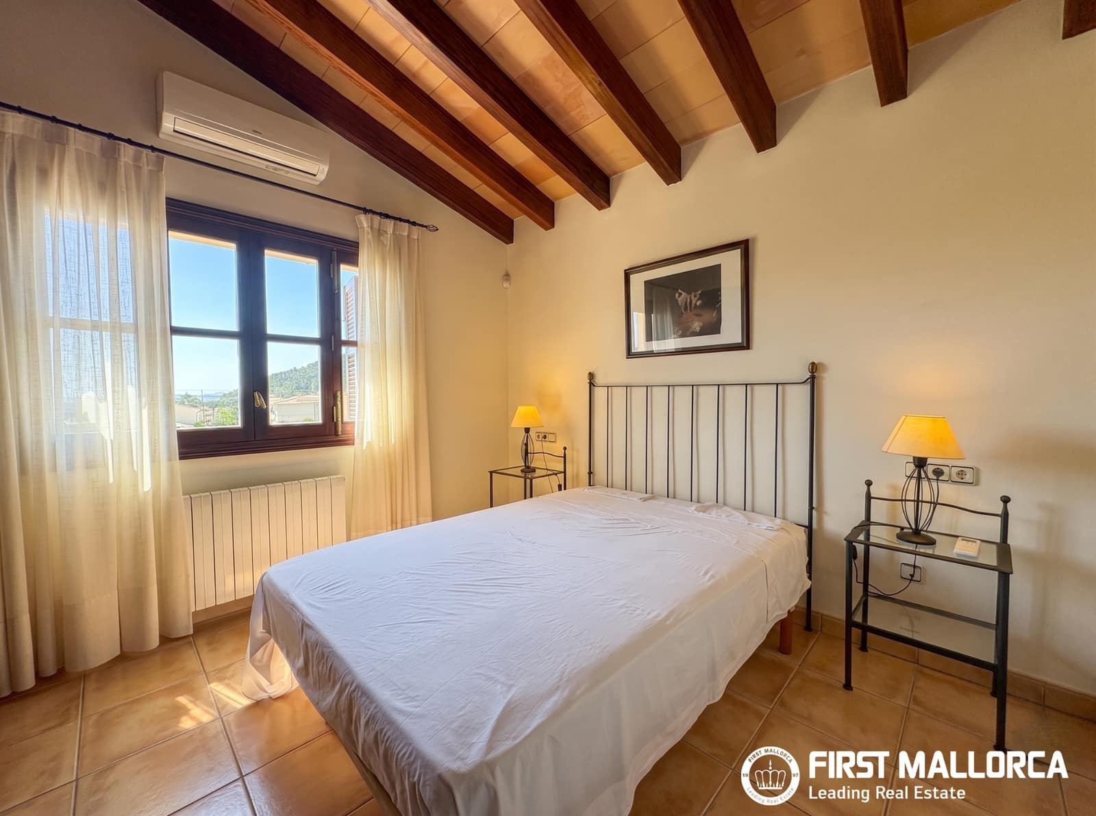 5 slaapkamer Villa te koop in Mancor de la Vall met garage - € 1.150.000 (Ref: 9937305)