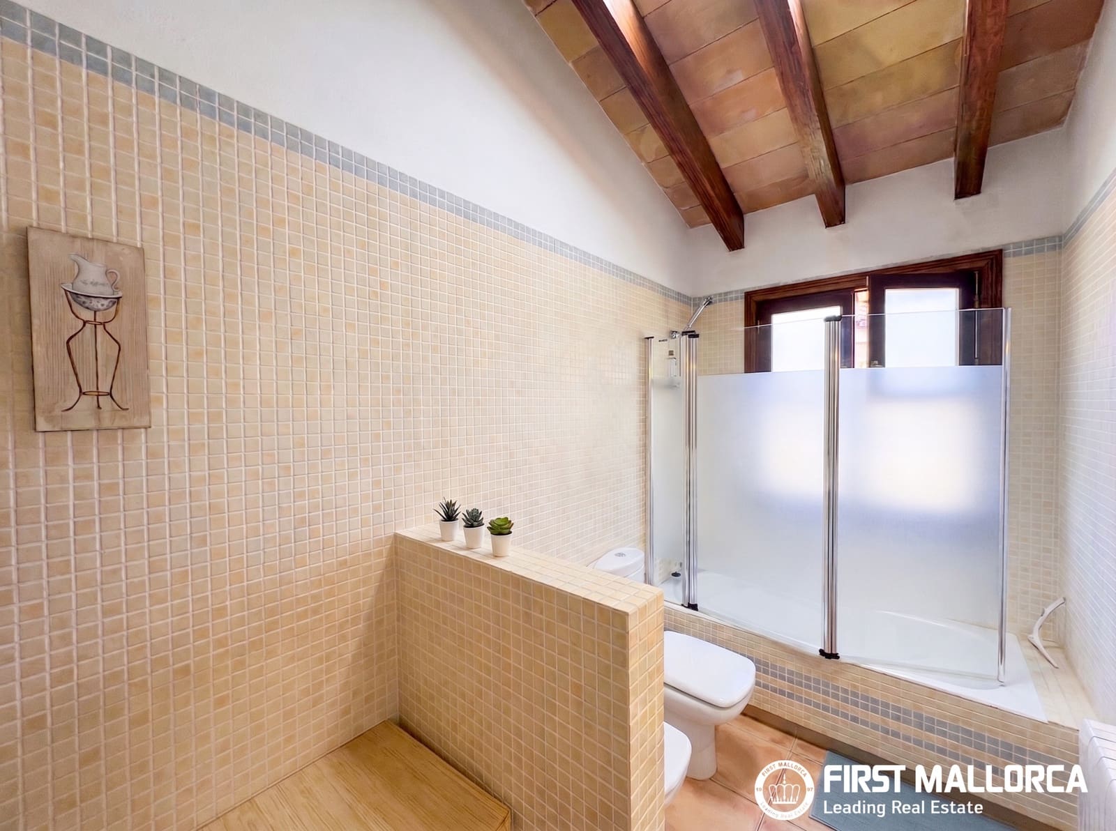 5 slaapkamer Villa te koop in Mancor de la Vall met garage - € 1.150.000 (Ref: 9937305)