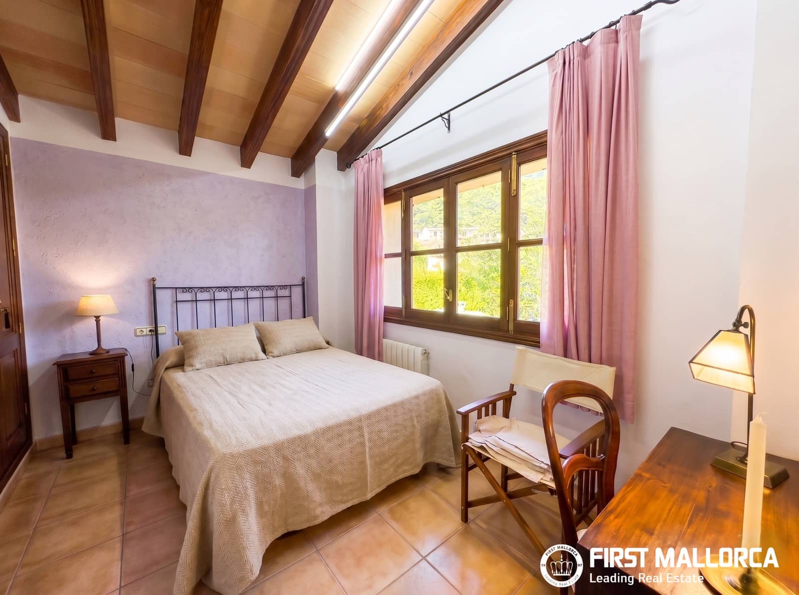 5 slaapkamer Villa te koop in Mancor de la Vall met garage - € 1.150.000 (Ref: 9937305)