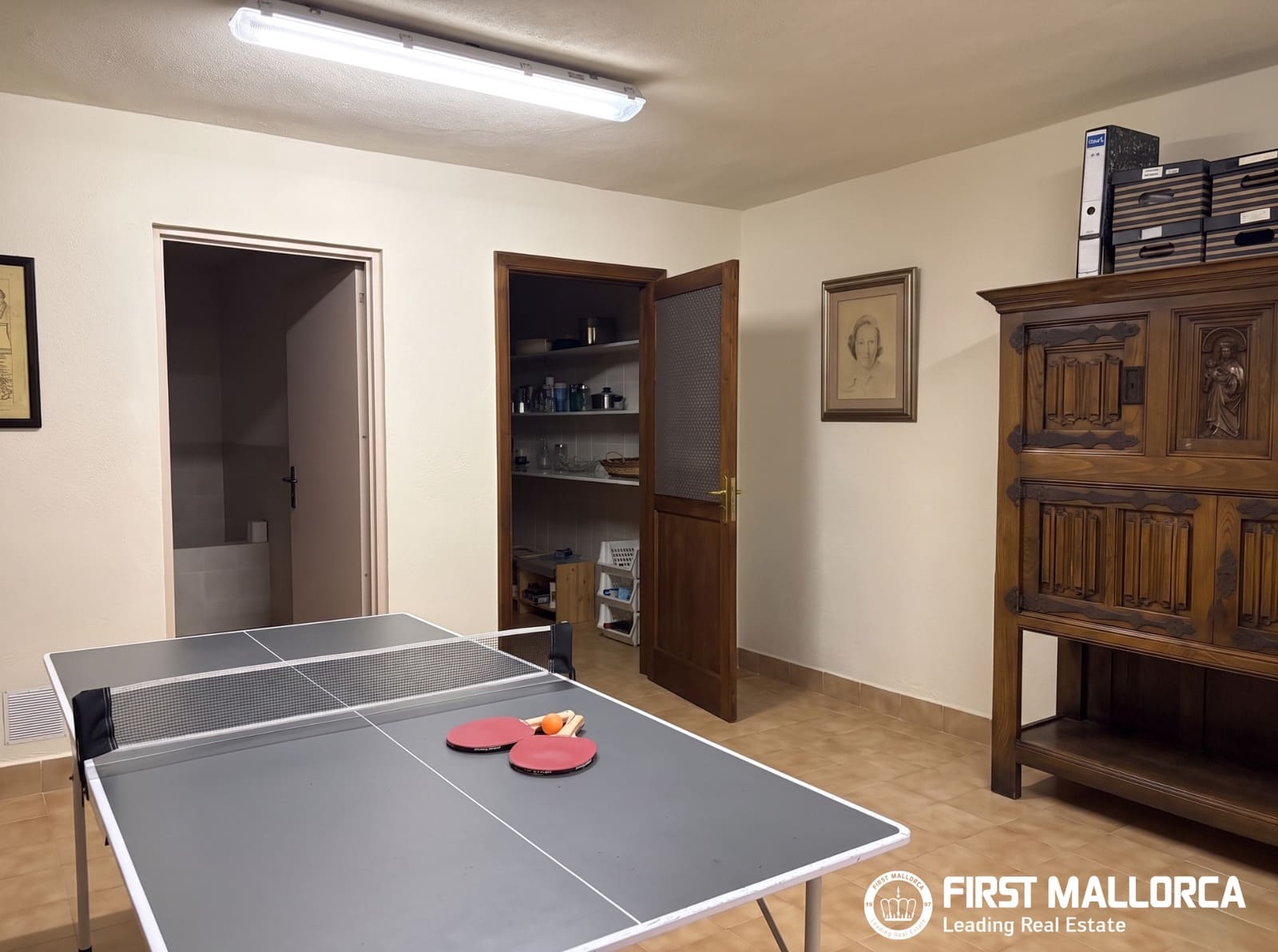 5 slaapkamer Villa te koop in Mancor de la Vall met garage - € 1.150.000 (Ref: 9937305)
