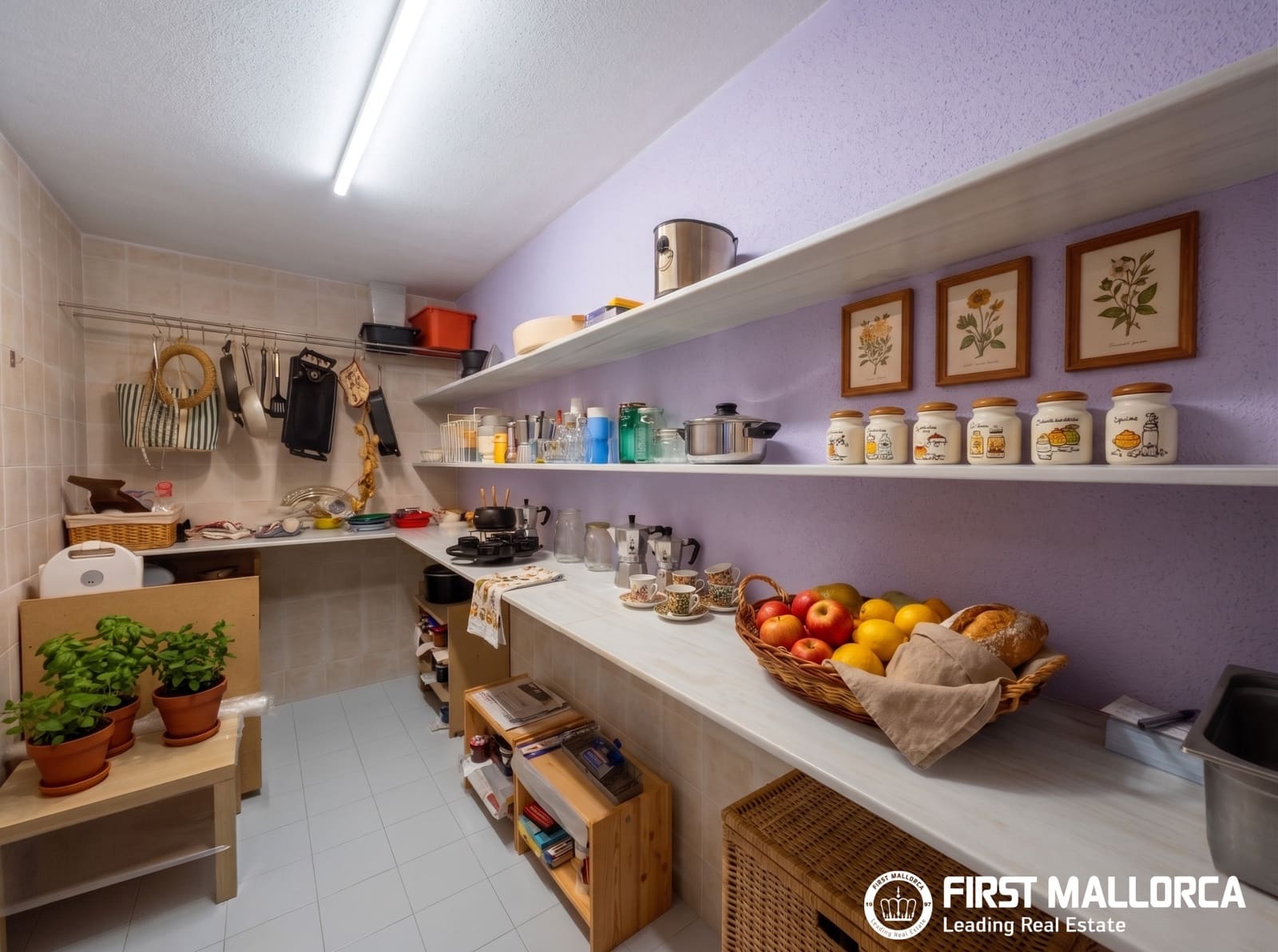 5 slaapkamer Villa te koop in Mancor de la Vall met garage - € 1.150.000 (Ref: 9937305)
