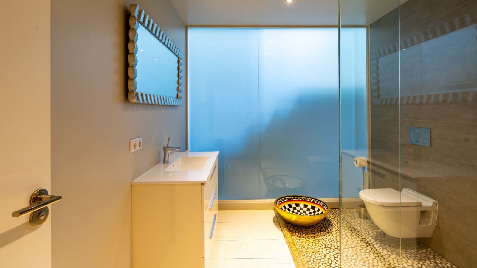 5 soveværelse Villa til salg i Costa d'en Blanes med swimmingpool garage - € 5.300.000 (Ref: 9937306)