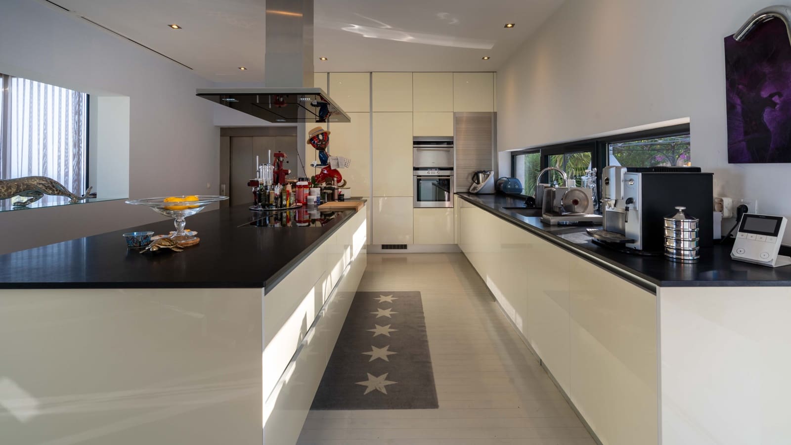 5 soveværelse Villa til salg i Costa d'en Blanes med swimmingpool garage - € 5.300.000 (Ref: 9937306)
