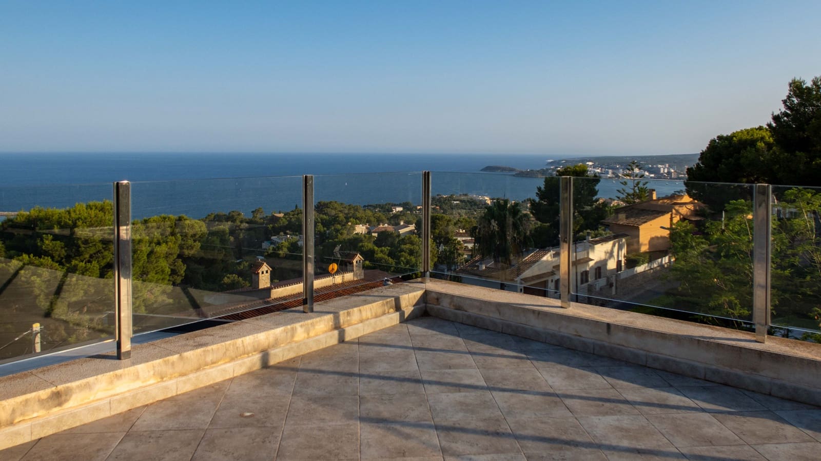 5 soveværelse Villa til salg i Costa d'en Blanes med swimmingpool garage - € 5.300.000 (Ref: 9937306)