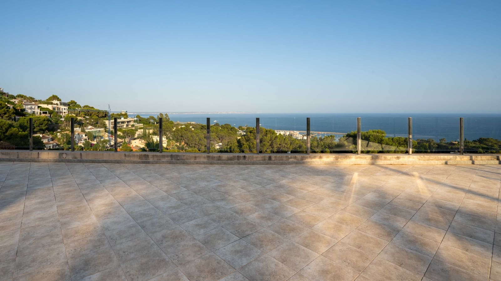5 soveværelse Villa til salg i Costa d'en Blanes med swimmingpool garage - € 5.300.000 (Ref: 9937306)