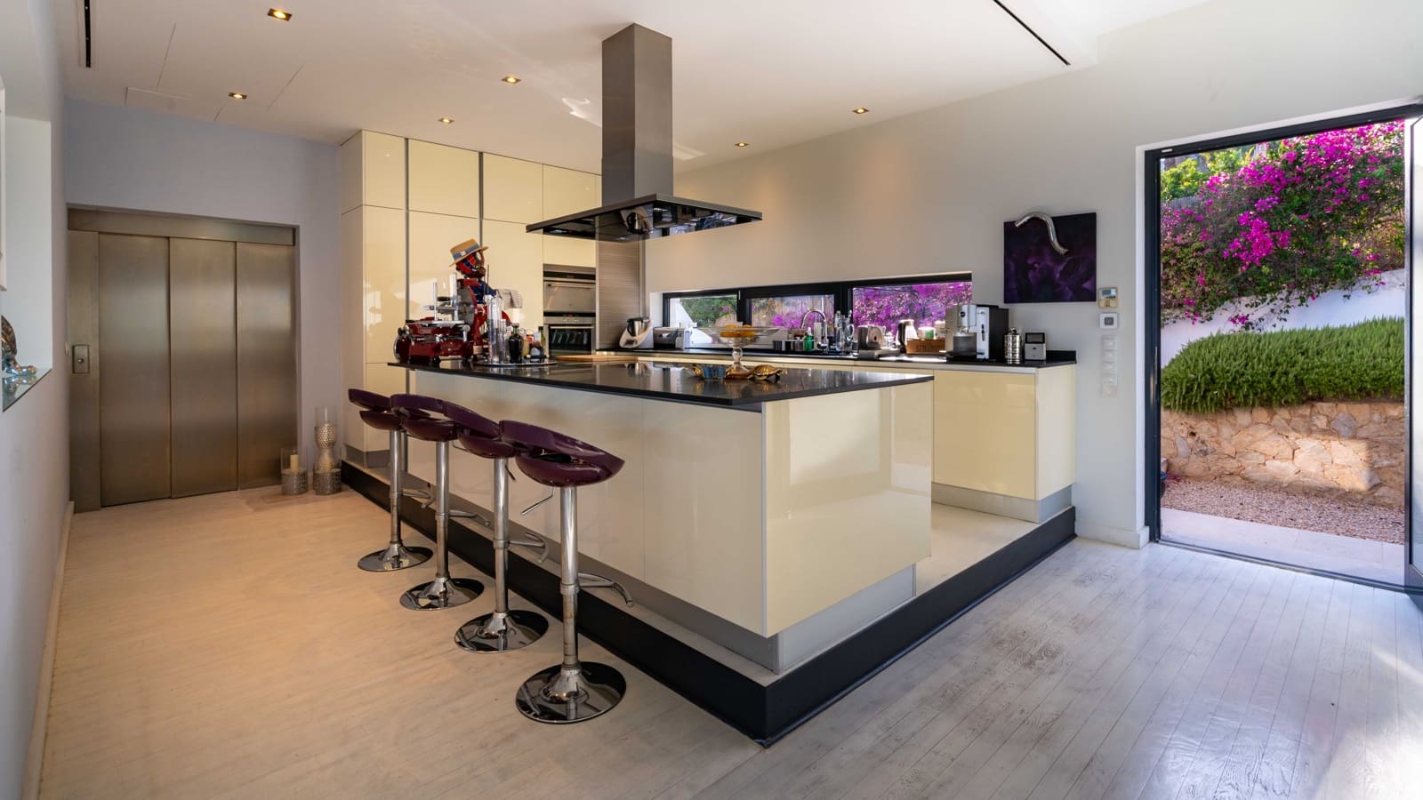 5 soveværelse Villa til salg i Costa d'en Blanes med swimmingpool garage - € 5.300.000 (Ref: 9937306)