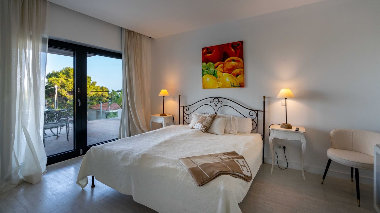 5 soveværelse Villa til salg i Costa d'en Blanes med swimmingpool garage - € 5.300.000 (Ref: 9937306)
