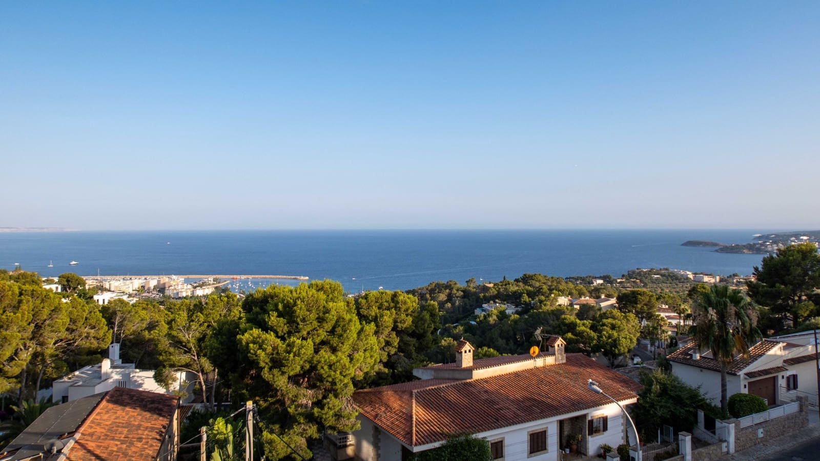 5 soveværelse Villa til salg i Costa d'en Blanes med swimmingpool garage - € 5.300.000 (Ref: 9937306)