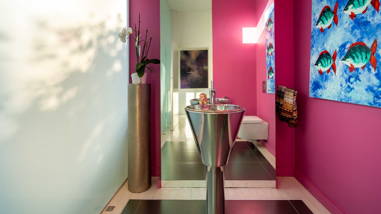 5 soveværelse Villa til salg i Costa d'en Blanes med swimmingpool garage - € 5.300.000 (Ref: 9937306)