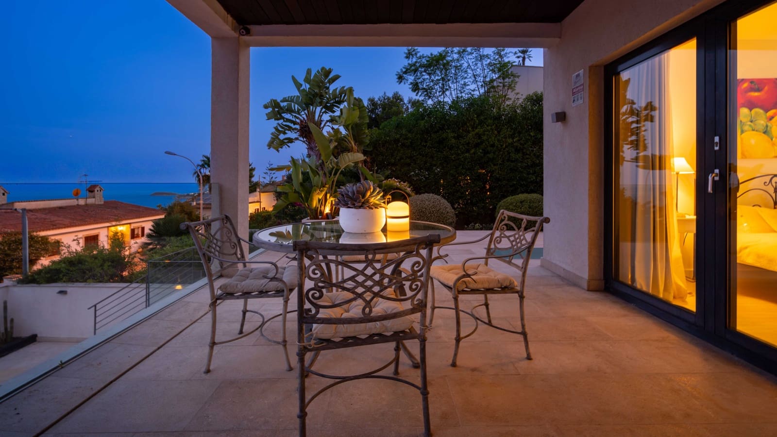 5 soveværelse Villa til salg i Costa d'en Blanes med swimmingpool garage - € 5.300.000 (Ref: 9937306)