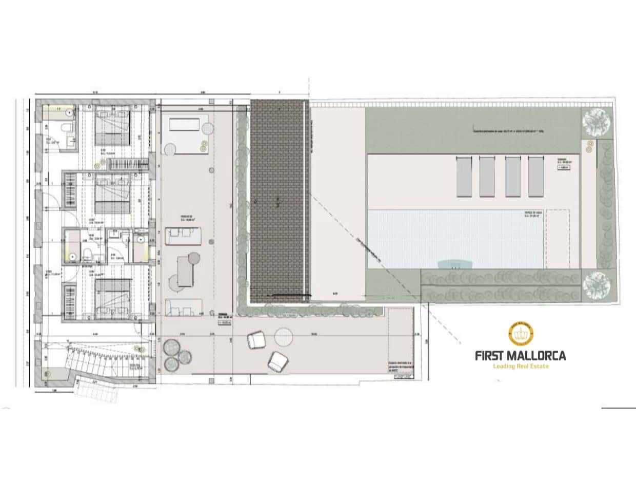 Bauplatz zu verkaufen in Colonia de Sant Jordi - 650.000 € (Ref: 9941502)