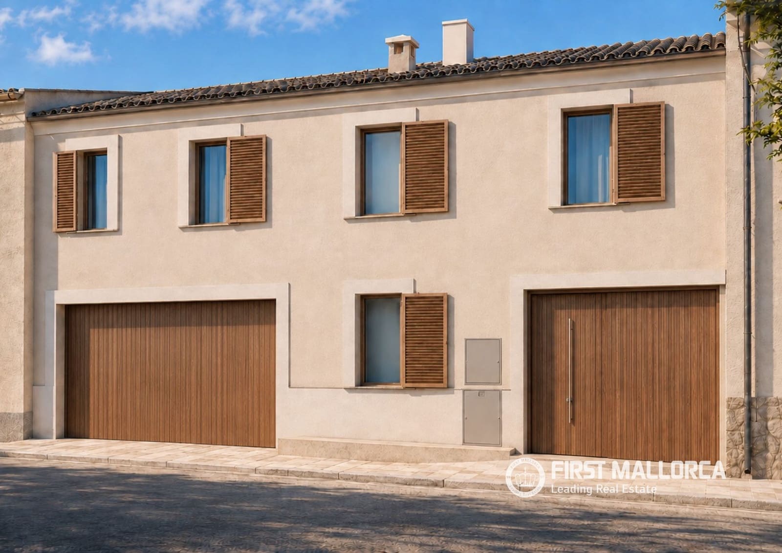 Bauplatz zu verkaufen in Colonia de Sant Jordi - 650.000 € (Ref: 9941502)
