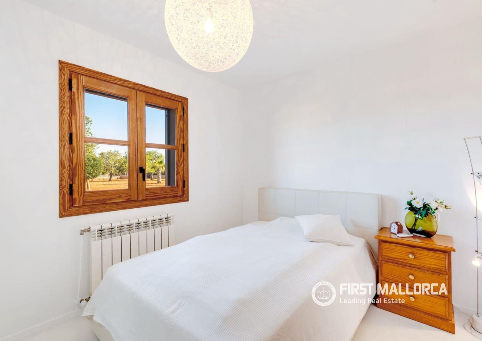 4 soveværelse Finca/Landehus til salg i Llucmajor med swimmingpool garage - € 1.490.000 (Ref: 9941503)