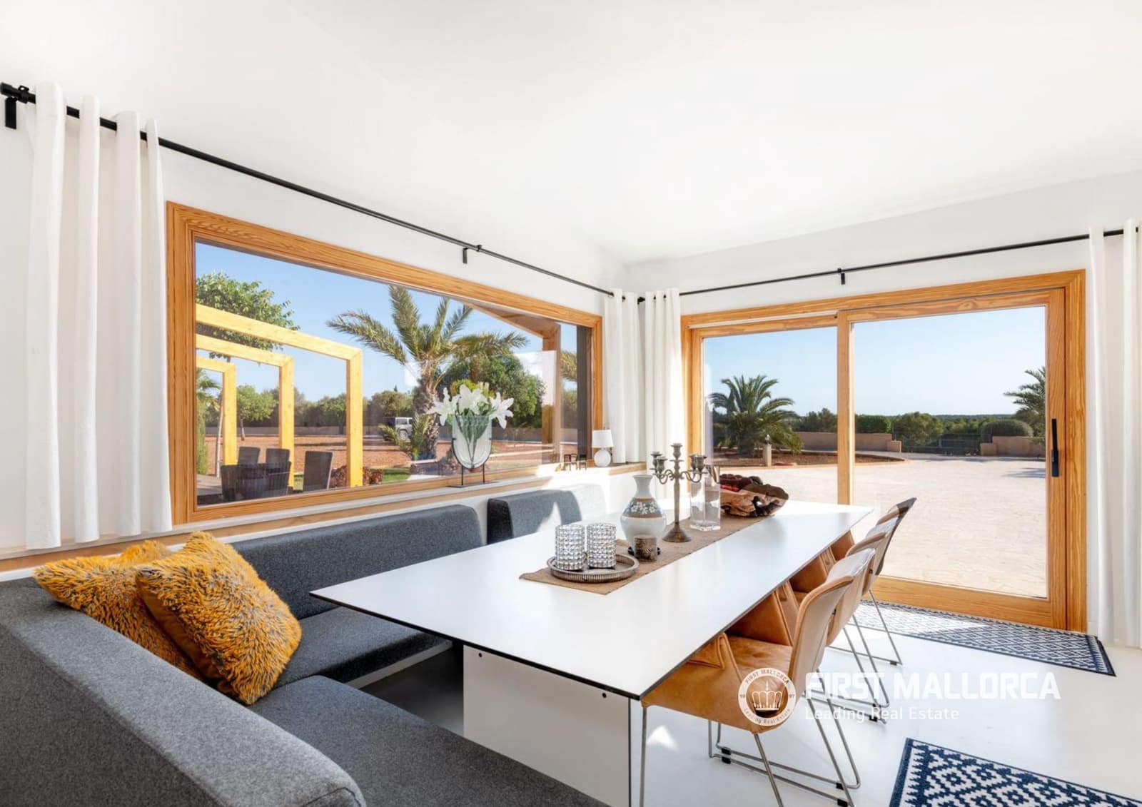 4 soveværelse Finca/Landehus til salg i Llucmajor med swimmingpool garage - € 1.490.000 (Ref: 9941503)