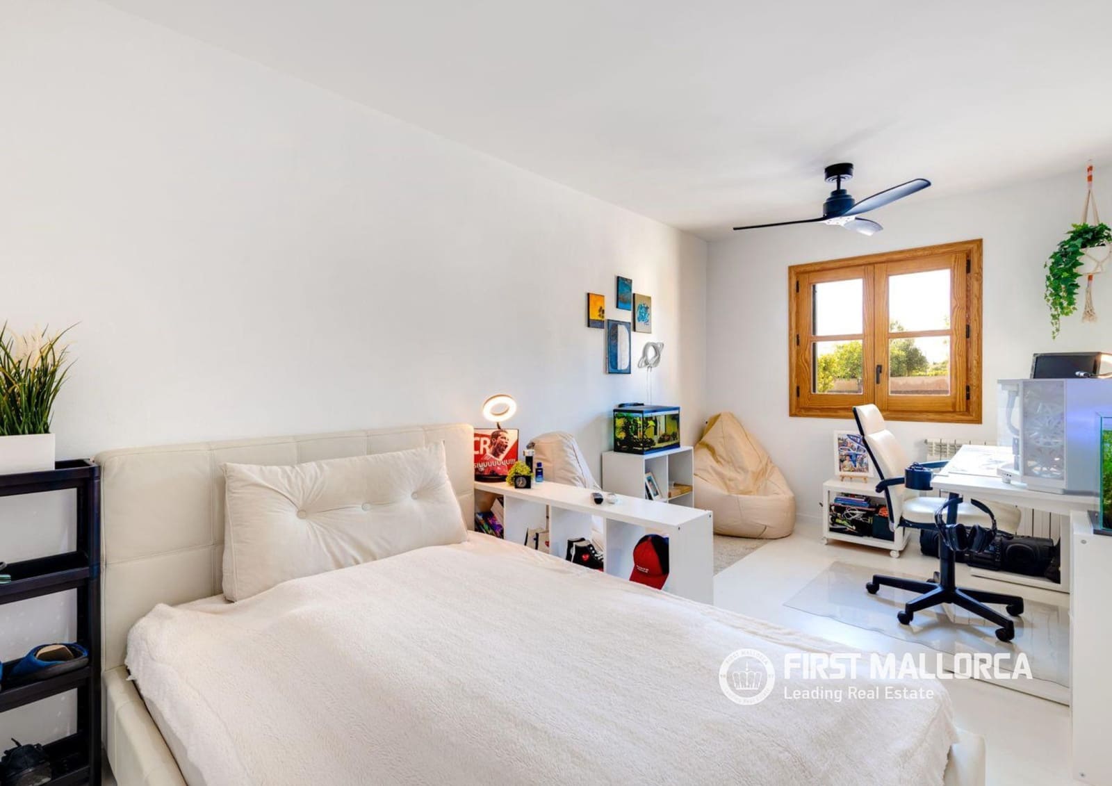 4 soveværelse Finca/Landehus til salg i Llucmajor med swimmingpool garage - € 1.490.000 (Ref: 9941503)