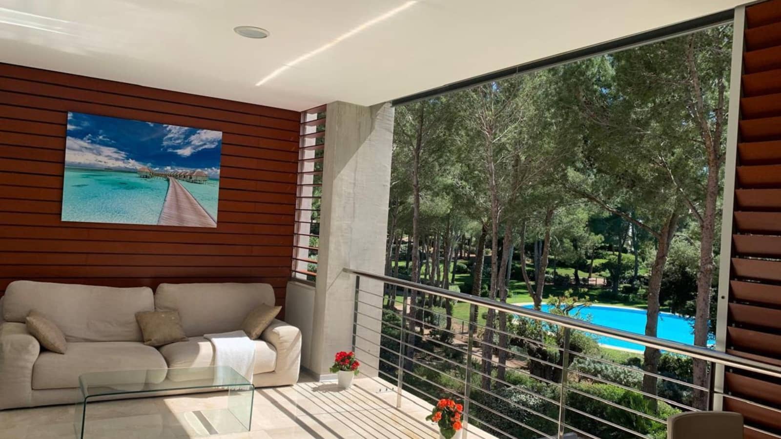 2 slaapkamer Appartement te koop in Bendinat met zwembad garage - € 1.750.000 (Ref: 9941504)
