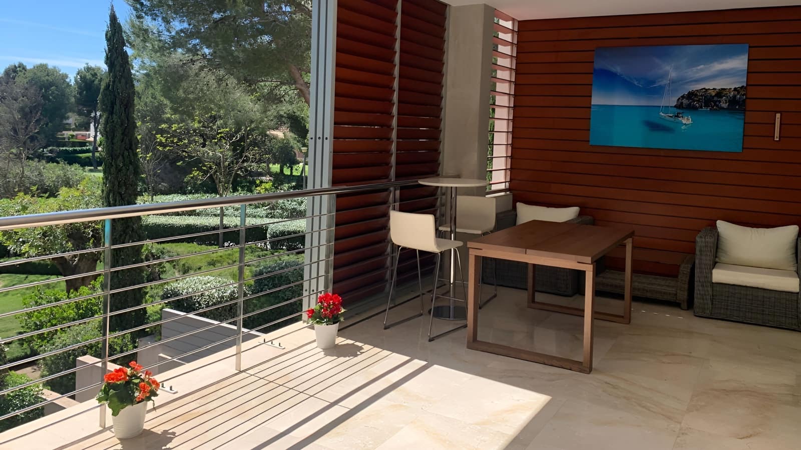 2 slaapkamer Appartement te koop in Bendinat met zwembad garage - € 1.750.000 (Ref: 9941504)