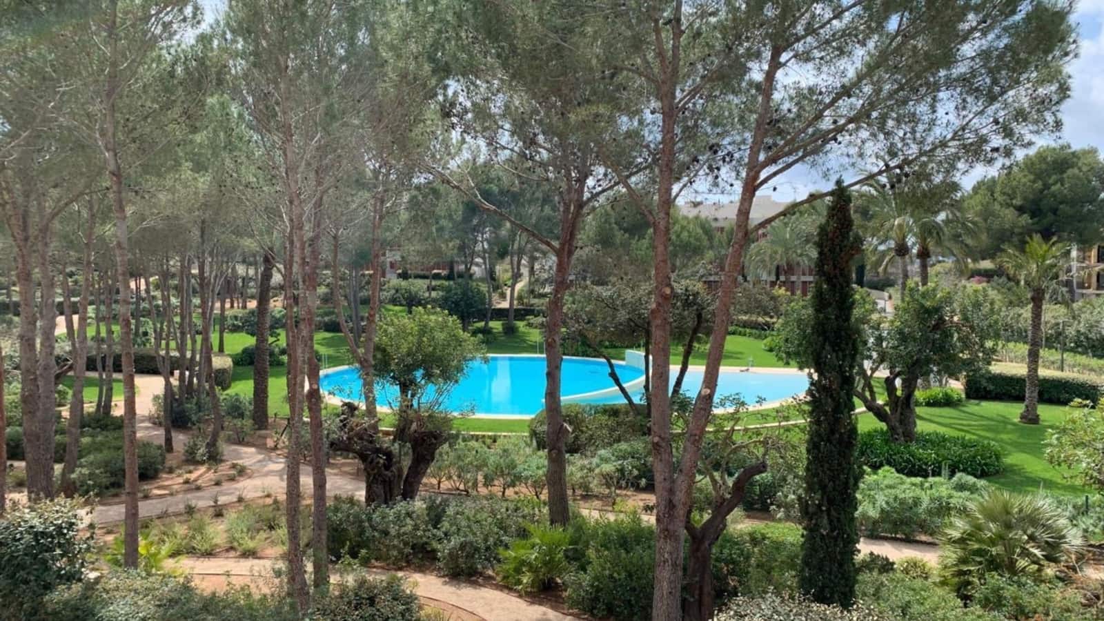 2 slaapkamer Appartement te koop in Bendinat met zwembad garage - € 1.750.000 (Ref: 9941504)