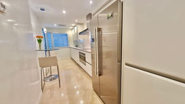 2 makuuhuone Huoneisto myytävänä paikassa Bendinat, Calvià mukana uima-altaan 
autotalli - 1 750 000 € (Ref: 9941504)