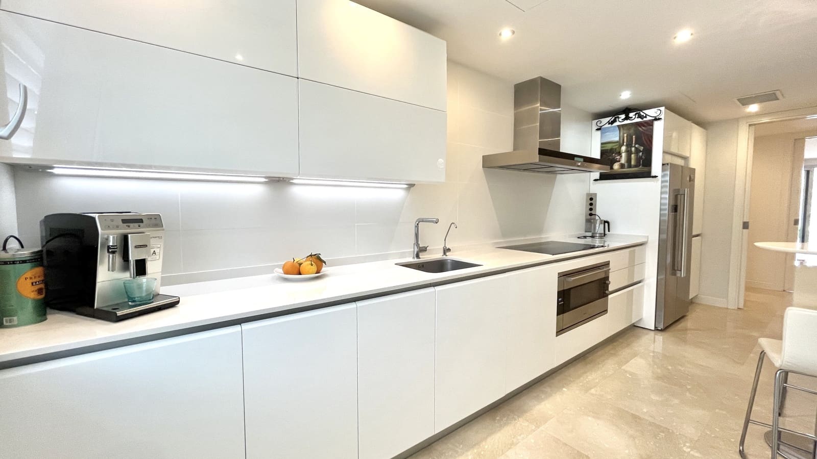 2 slaapkamer Appartement te koop in Bendinat met zwembad garage - € 1.750.000 (Ref: 9941504)