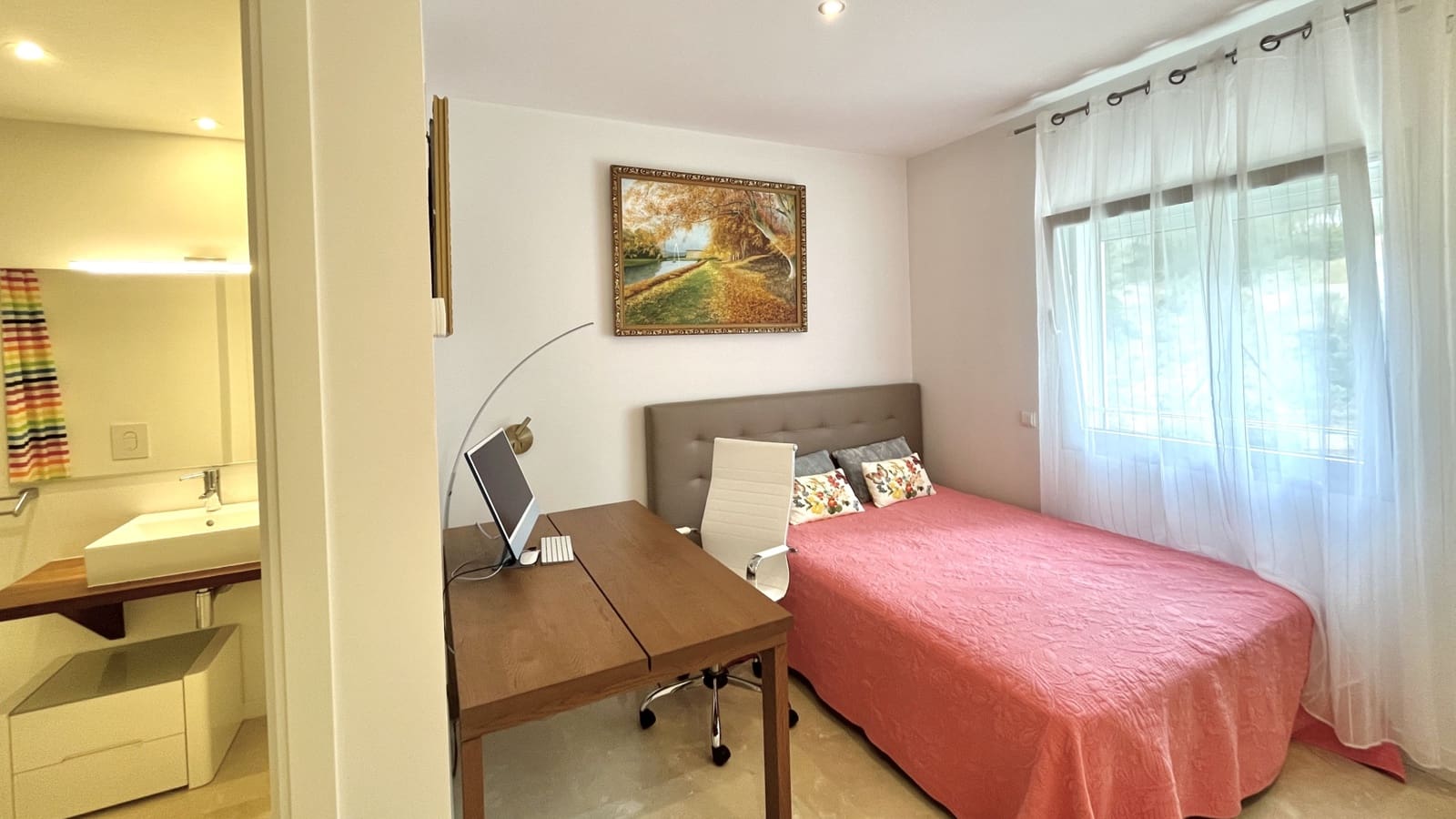 2 slaapkamer Appartement te koop in Bendinat met zwembad garage - € 1.750.000 (Ref: 9941504)