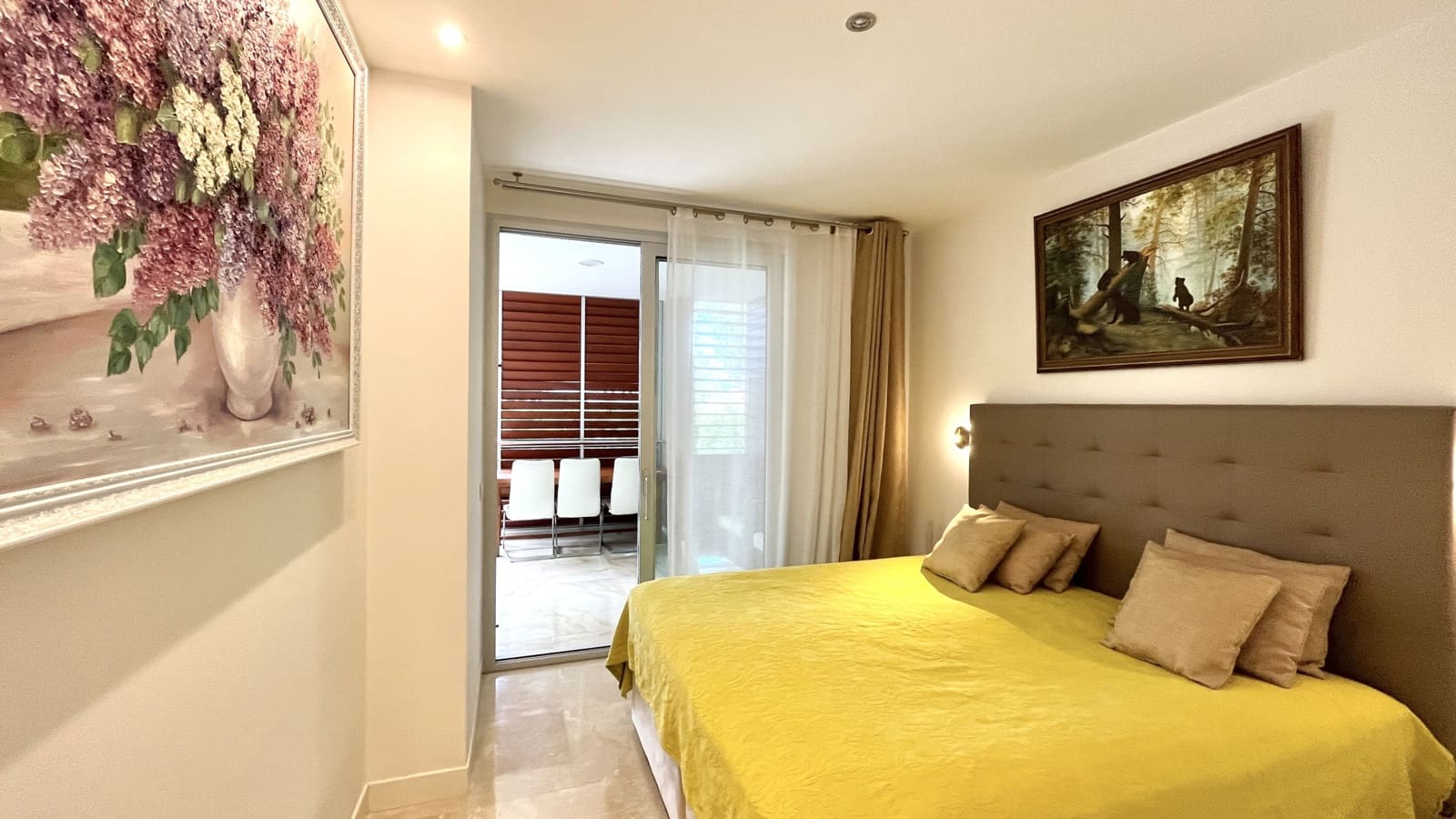 2 slaapkamer Appartement te koop in Bendinat met zwembad garage - € 1.750.000 (Ref: 9941504)