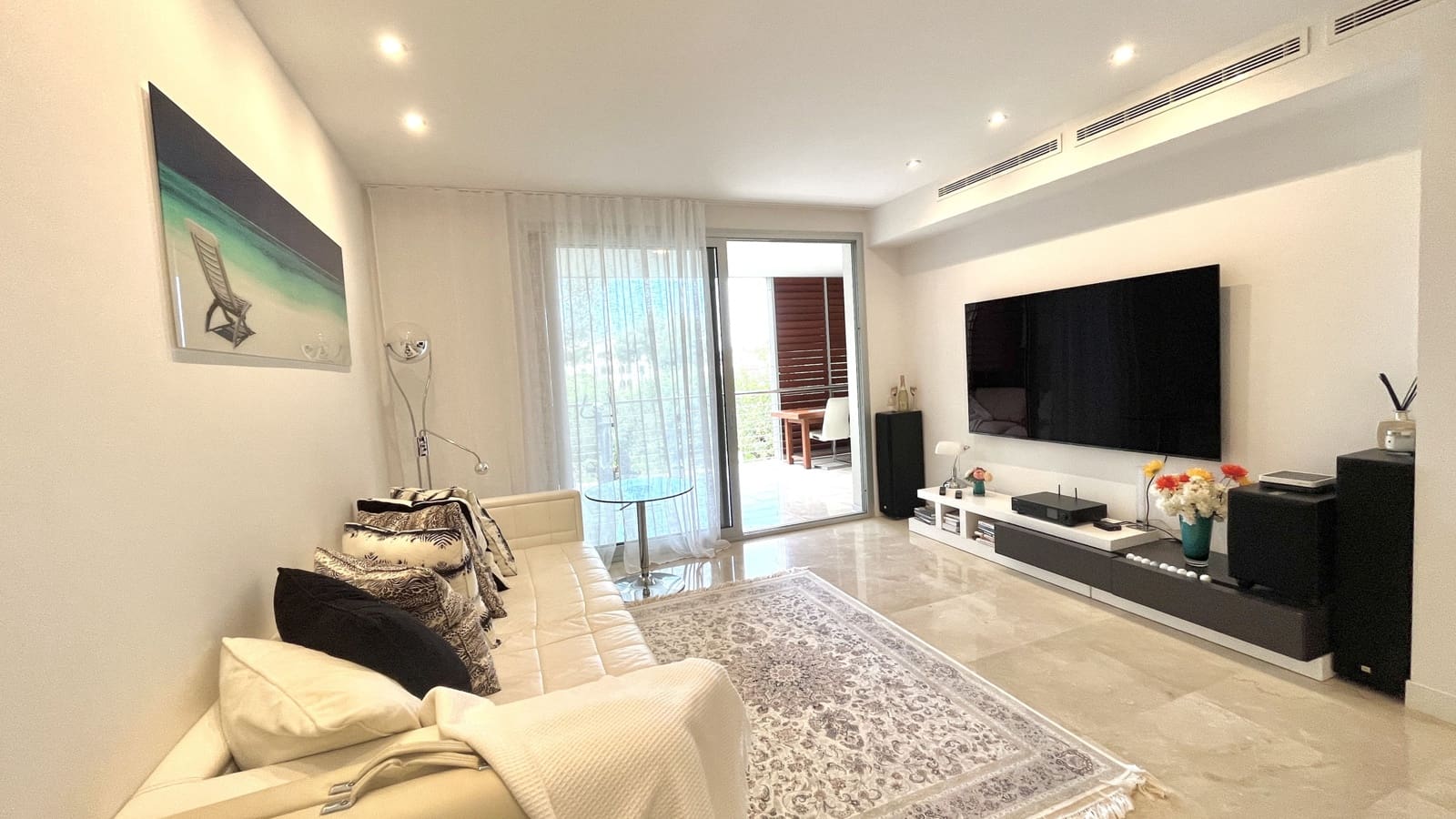 2 slaapkamer Appartement te koop in Bendinat met zwembad garage - € 1.750.000 (Ref: 9941504)