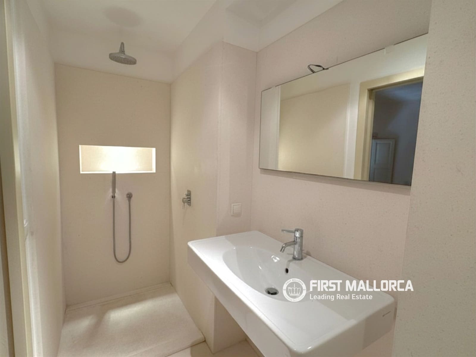 2 soverom Leilighet til salgs i Palma de Mallorca - € 750 000 (Ref: 9946782)