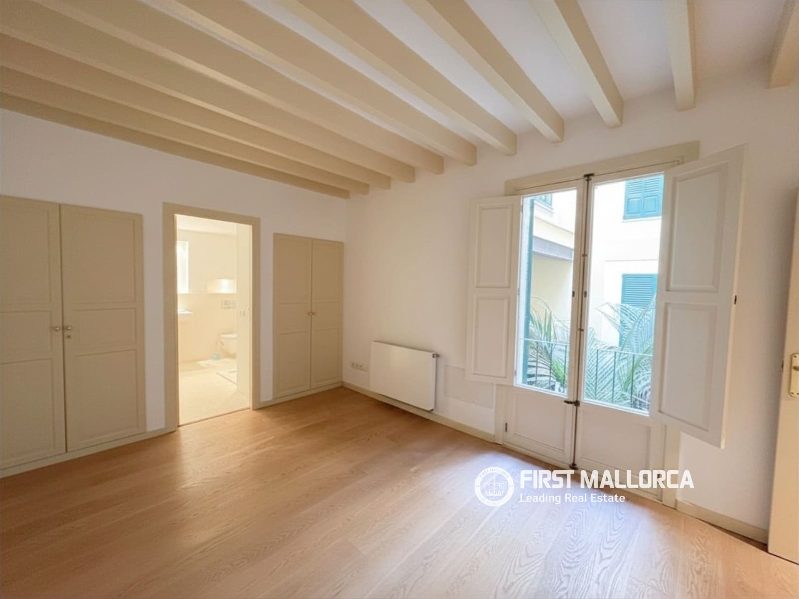2 soverom Leilighet til salgs i Palma de Mallorca - € 750 000 (Ref: 9946782)