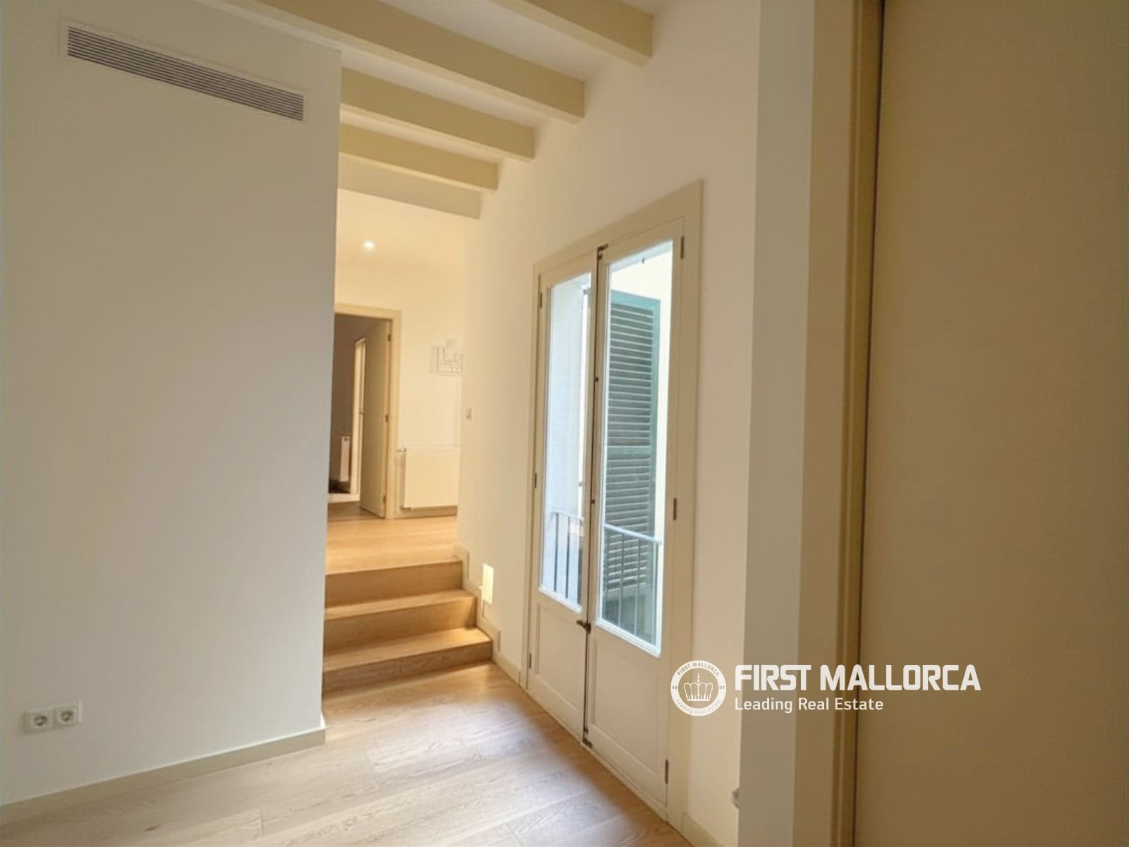 2 soverom Leilighet til salgs i Palma de Mallorca - € 750 000 (Ref: 9946782)