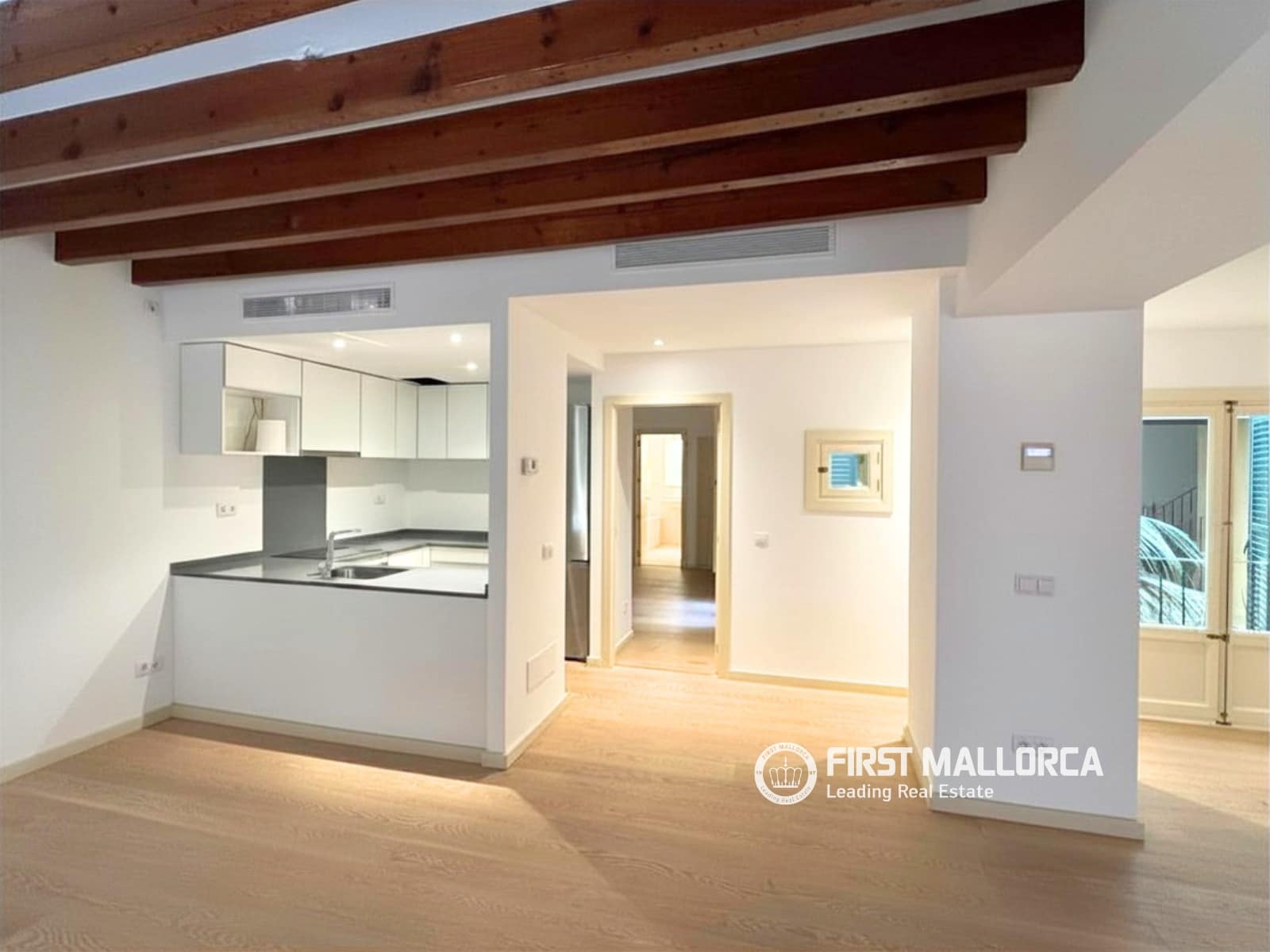 2 soverom Leilighet til salgs i Palma de Mallorca - € 750 000 (Ref: 9946782)